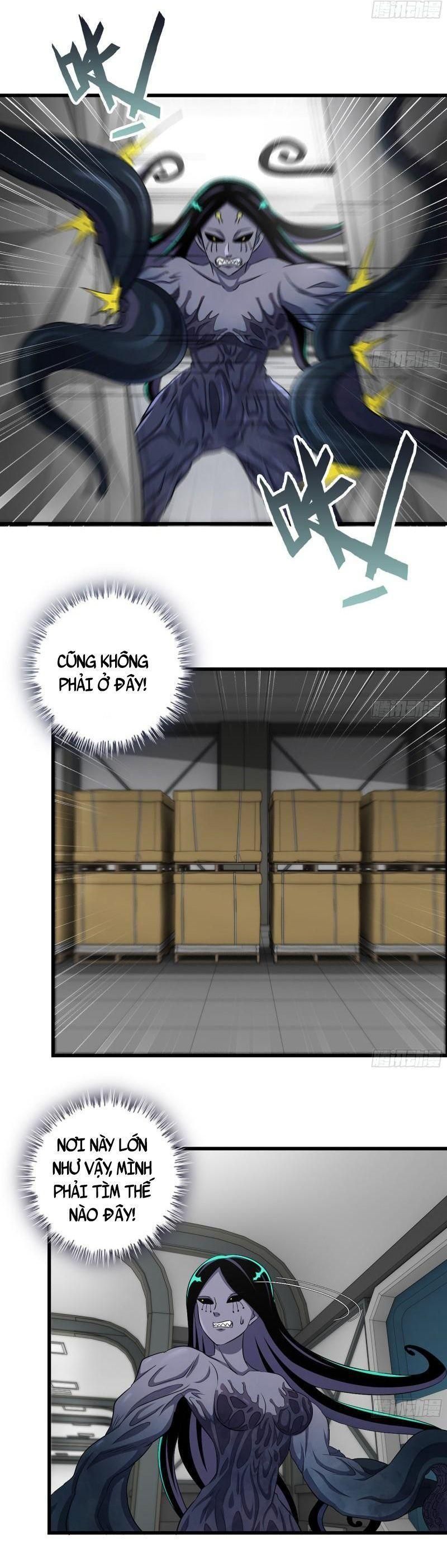 đọc truyện Tôi Chuyển Vàng Tại Mạt Thế Chương 362 ảnh 13 tại Giả Dược