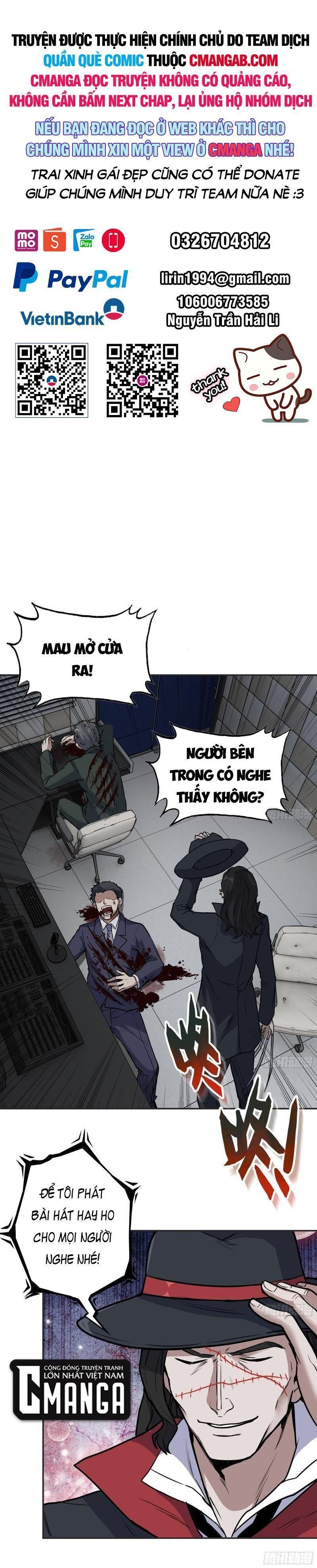 đọc truyện Tôi Chuyển Vàng Tại Mạt Thế Chương 367 ảnh 2 tại Giả Dược