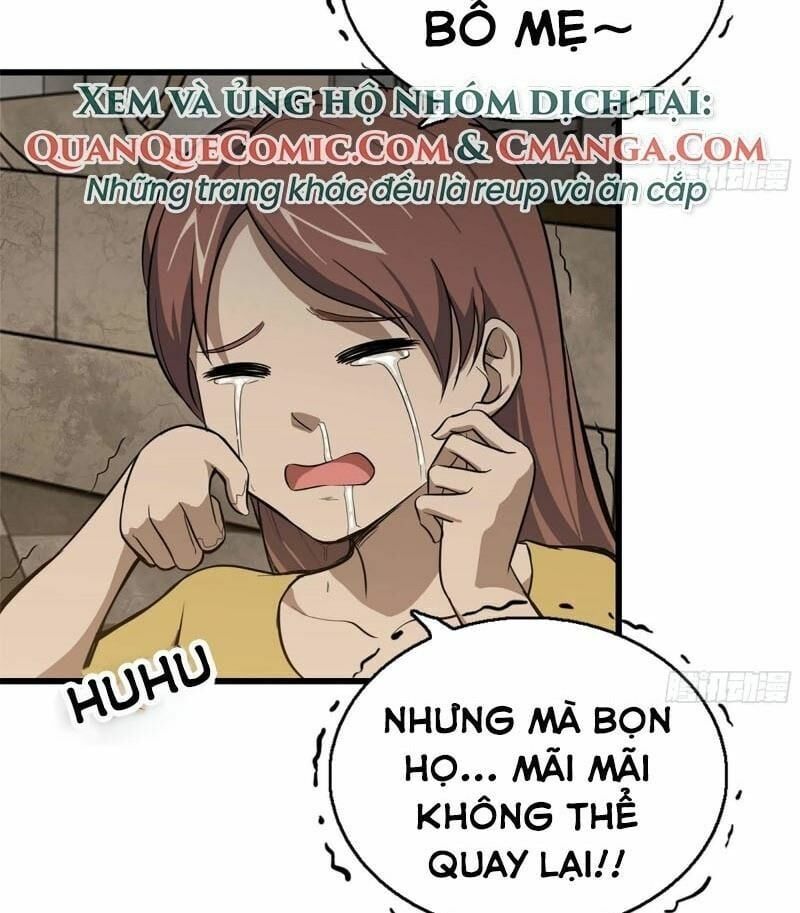 đọc truyện Tôi Chuyển Vàng Tại Mạt Thế Chương 37 ảnh 12 tại Giả Dược