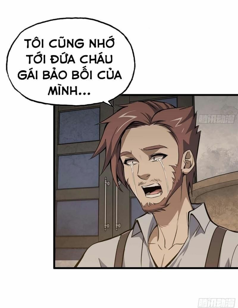 đọc truyện Tôi Chuyển Vàng Tại Mạt Thế Chương 37 ảnh 14 tại Giả Dược
