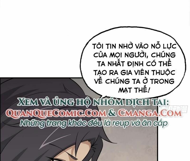 đọc truyện Tôi Chuyển Vàng Tại Mạt Thế Chương 37 ảnh 20 tại Giả Dược