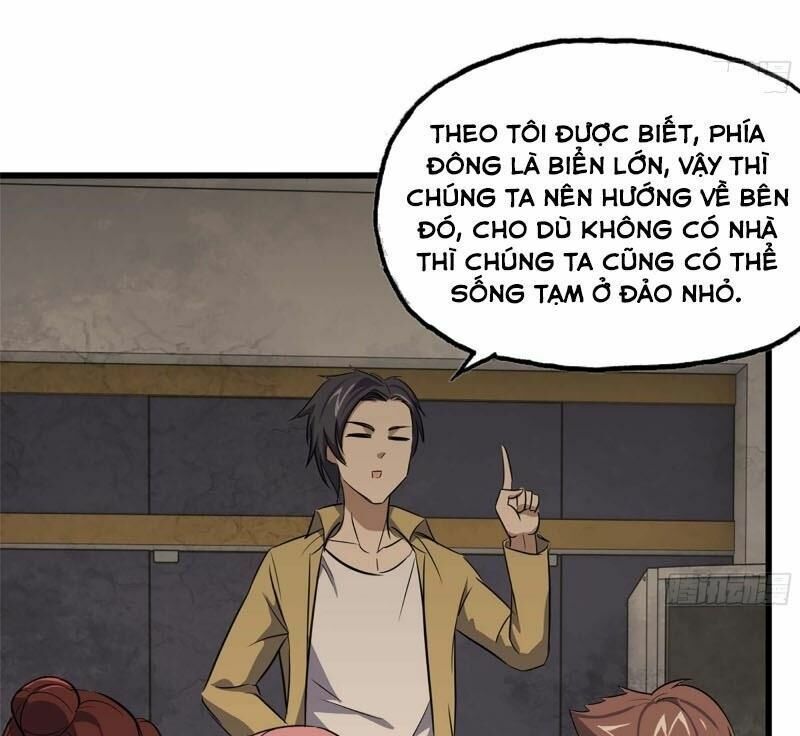 đọc truyện Tôi Chuyển Vàng Tại Mạt Thế Chương 37 ảnh 23 tại Giả Dược