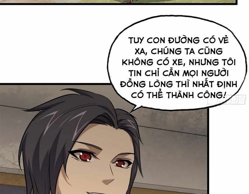 đọc truyện Tôi Chuyển Vàng Tại Mạt Thế Chương 37 ảnh 27 tại Giả Dược