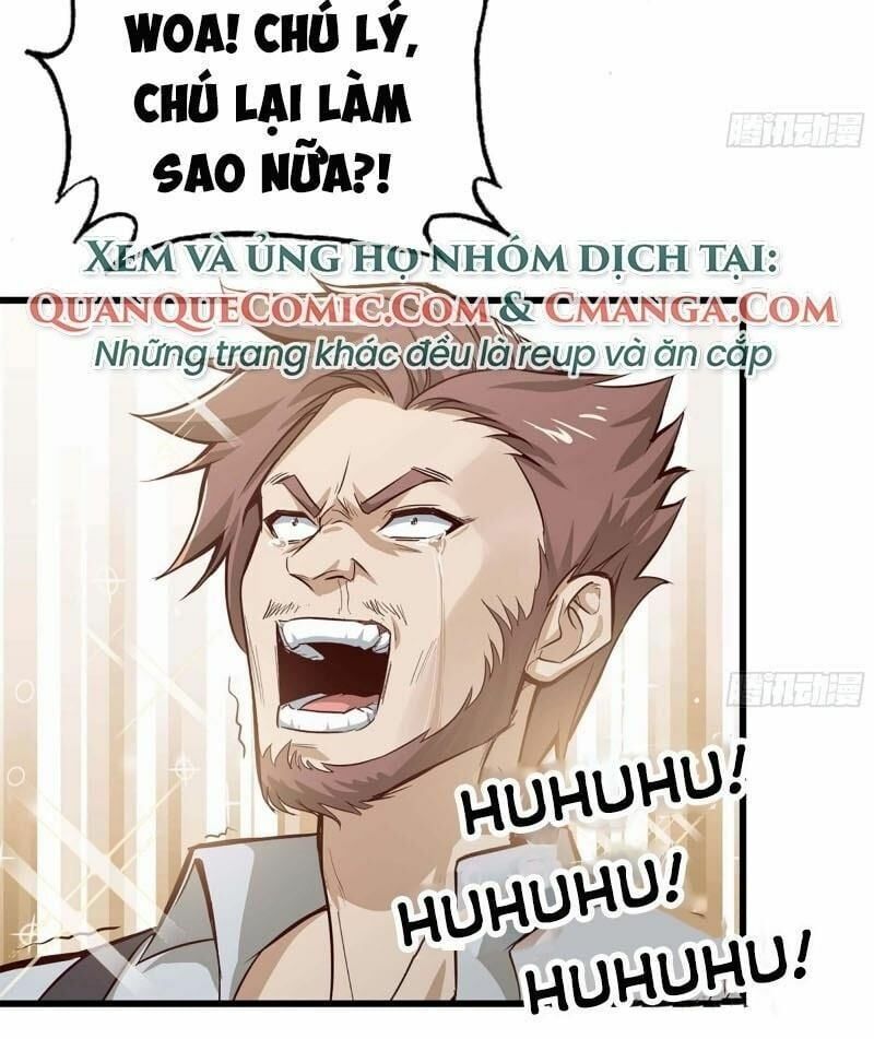 đọc truyện Tôi Chuyển Vàng Tại Mạt Thế Chương 37 ảnh 4 tại Giả Dược