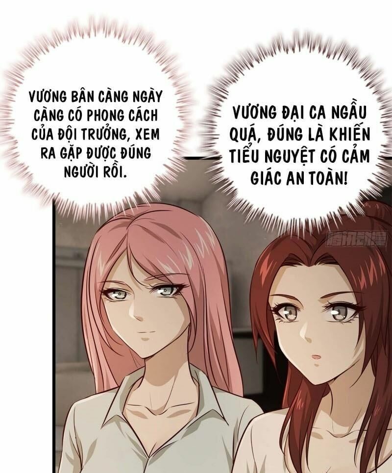 đọc truyện Tôi Chuyển Vàng Tại Mạt Thế Chương 37 ảnh 35 tại Giả Dược