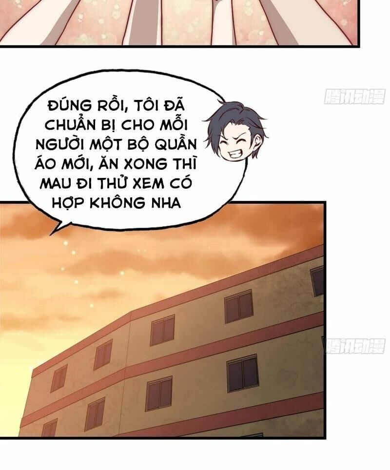 đọc truyện Tôi Chuyển Vàng Tại Mạt Thế Chương 37 ảnh 37 tại Giả Dược