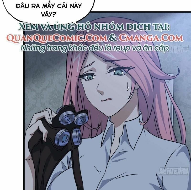 đọc truyện Tôi Chuyển Vàng Tại Mạt Thế Chương 37 ảnh 40 tại Giả Dược