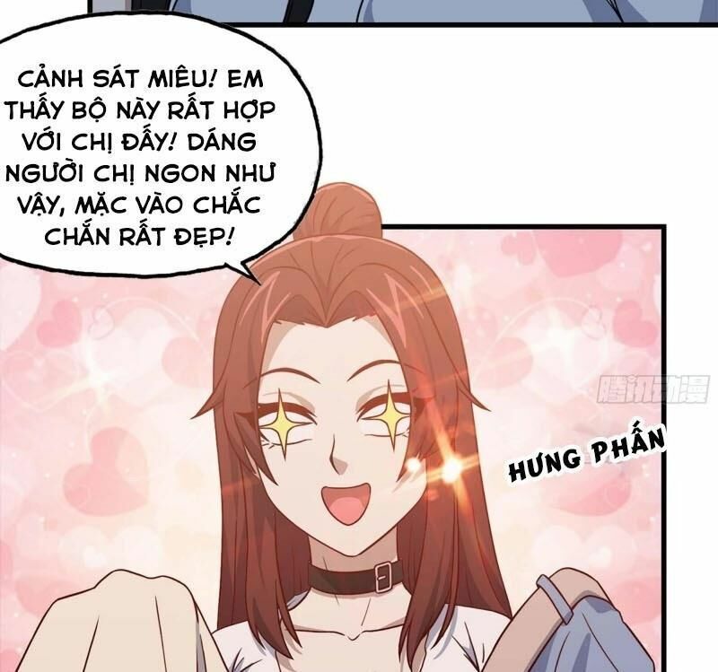 đọc truyện Tôi Chuyển Vàng Tại Mạt Thế Chương 37 ảnh 41 tại Giả Dược