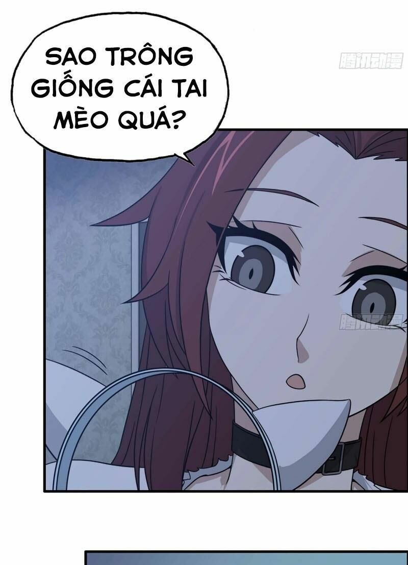đọc truyện Tôi Chuyển Vàng Tại Mạt Thế Chương 37 ảnh 47 tại Giả Dược