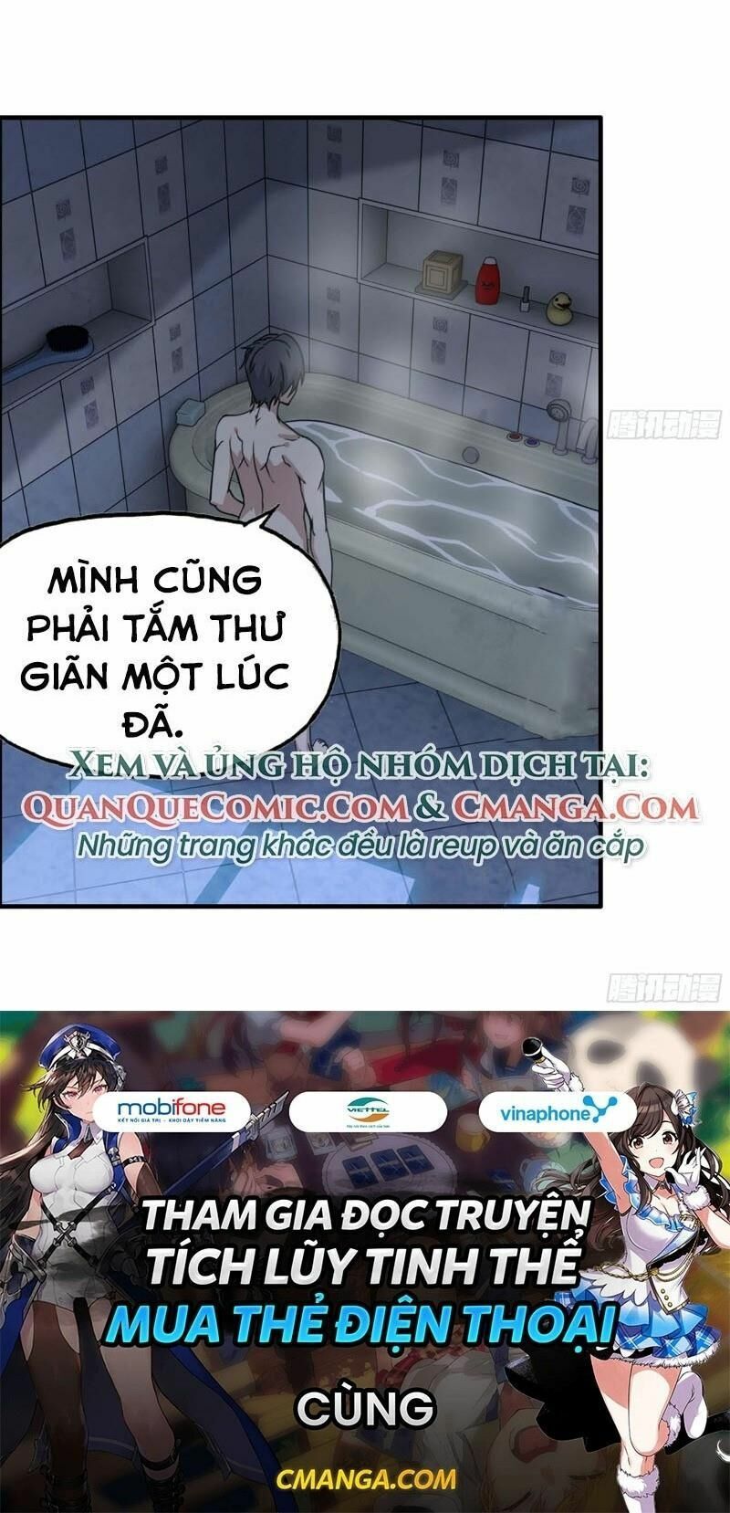 đọc truyện Tôi Chuyển Vàng Tại Mạt Thế Chương 37 ảnh 49 tại Giả Dược