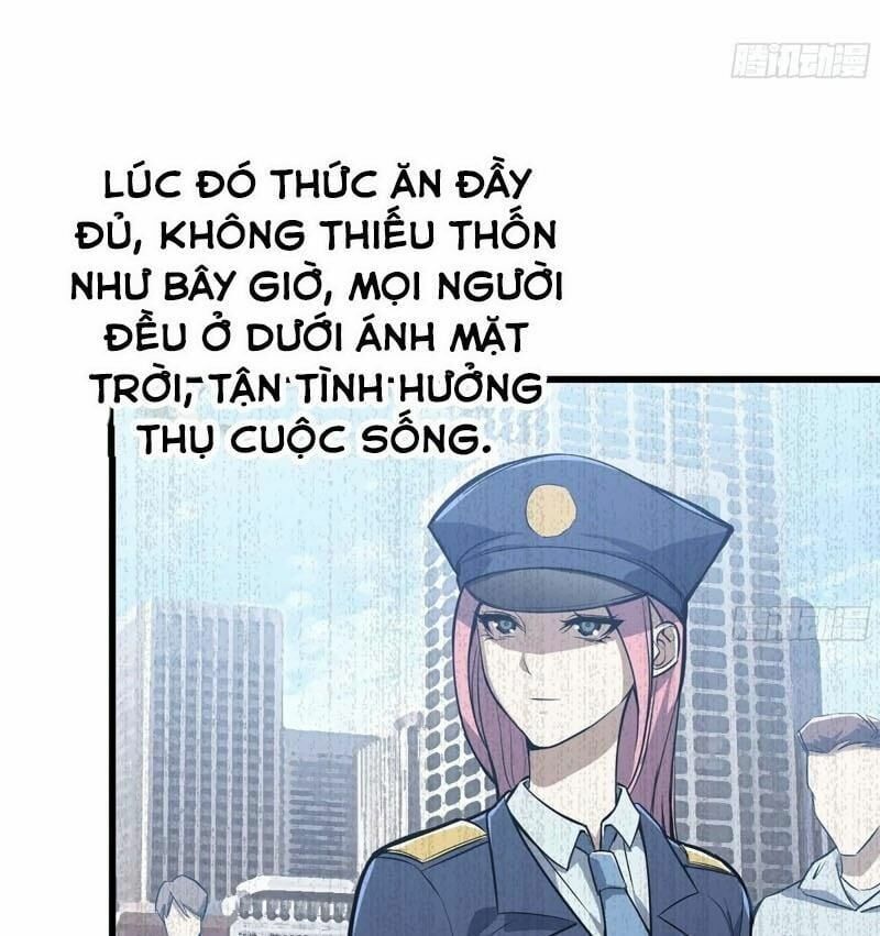 đọc truyện Tôi Chuyển Vàng Tại Mạt Thế Chương 37 ảnh 8 tại Giả Dược