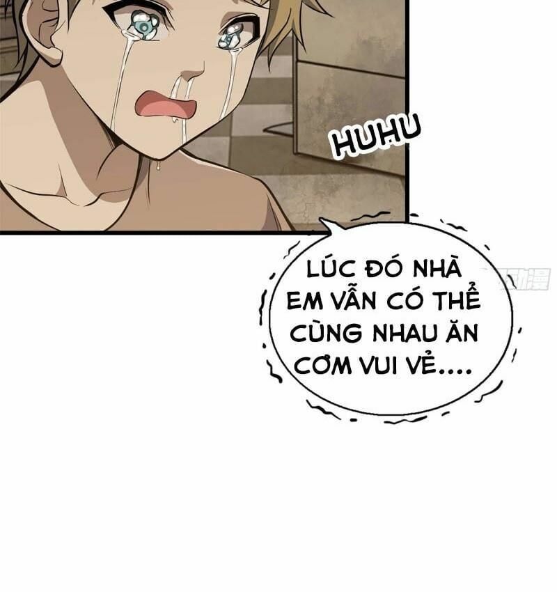 đọc truyện Tôi Chuyển Vàng Tại Mạt Thế Chương 37 ảnh 10 tại Giả Dược