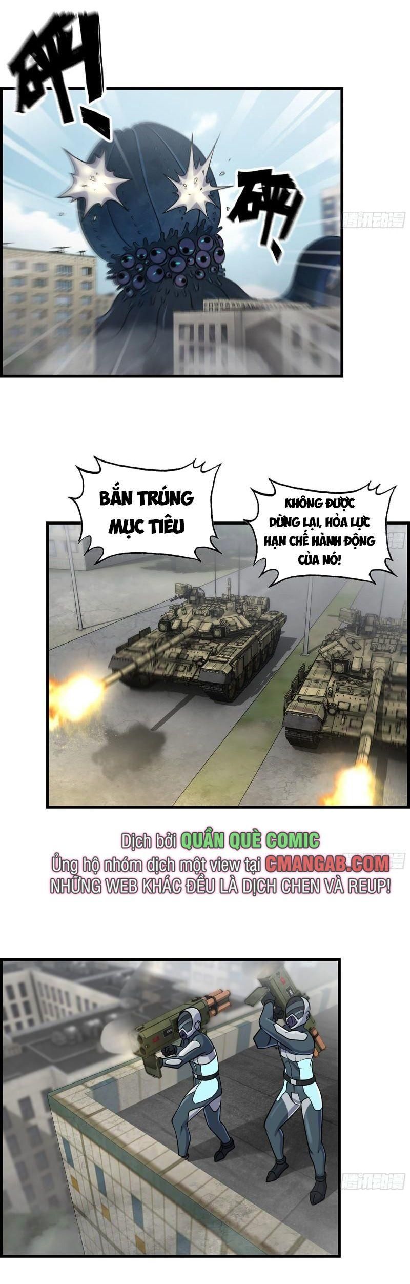 đọc truyện Tôi Chuyển Vàng Tại Mạt Thế Chương 374 ảnh 11 tại Giả Dược