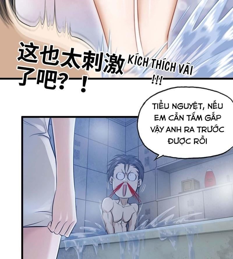 đọc truyện Tôi Chuyển Vàng Tại Mạt Thế Chương 39 ảnh 19 tại Giả Dược