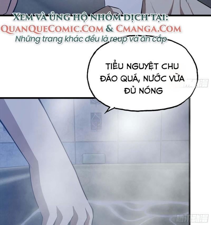 đọc truyện Tôi Chuyển Vàng Tại Mạt Thế Chương 39 ảnh 3 tại Giả Dược