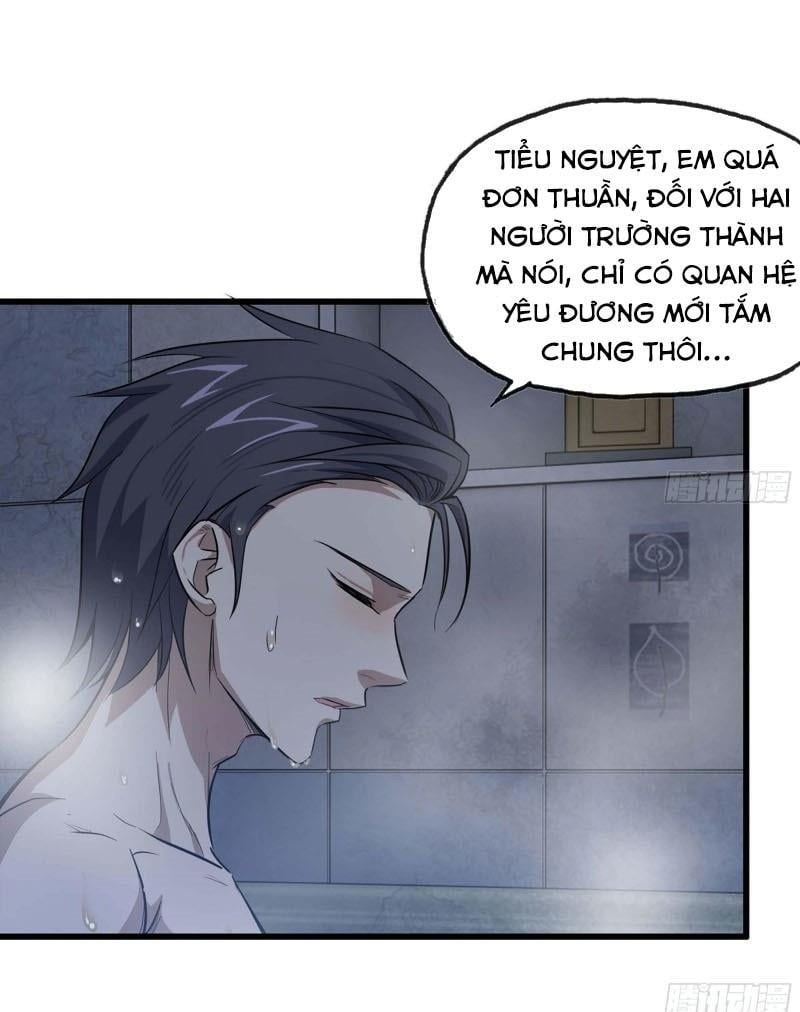 đọc truyện Tôi Chuyển Vàng Tại Mạt Thế Chương 39 ảnh 22 tại Giả Dược