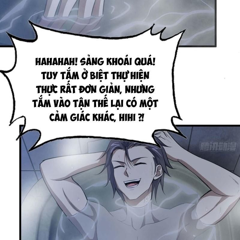 đọc truyện Tôi Chuyển Vàng Tại Mạt Thế Chương 39 ảnh 4 tại Giả Dược