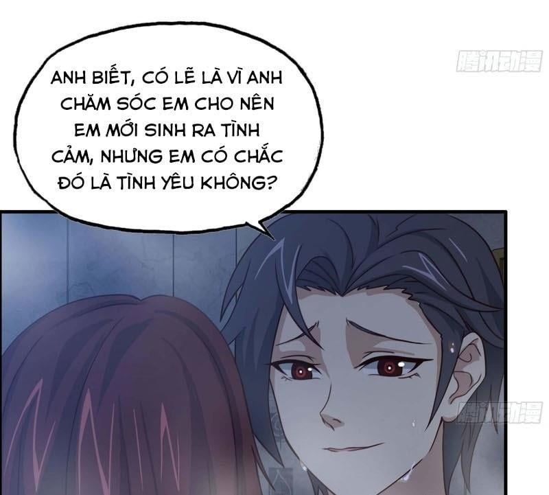 đọc truyện Tôi Chuyển Vàng Tại Mạt Thế Chương 39 ảnh 37 tại Giả Dược