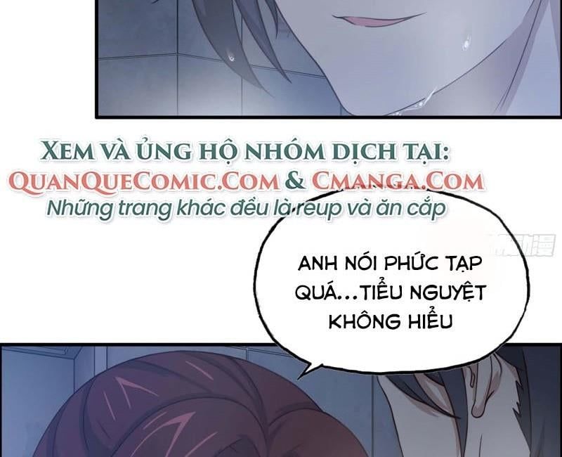 đọc truyện Tôi Chuyển Vàng Tại Mạt Thế Chương 39 ảnh 41 tại Giả Dược