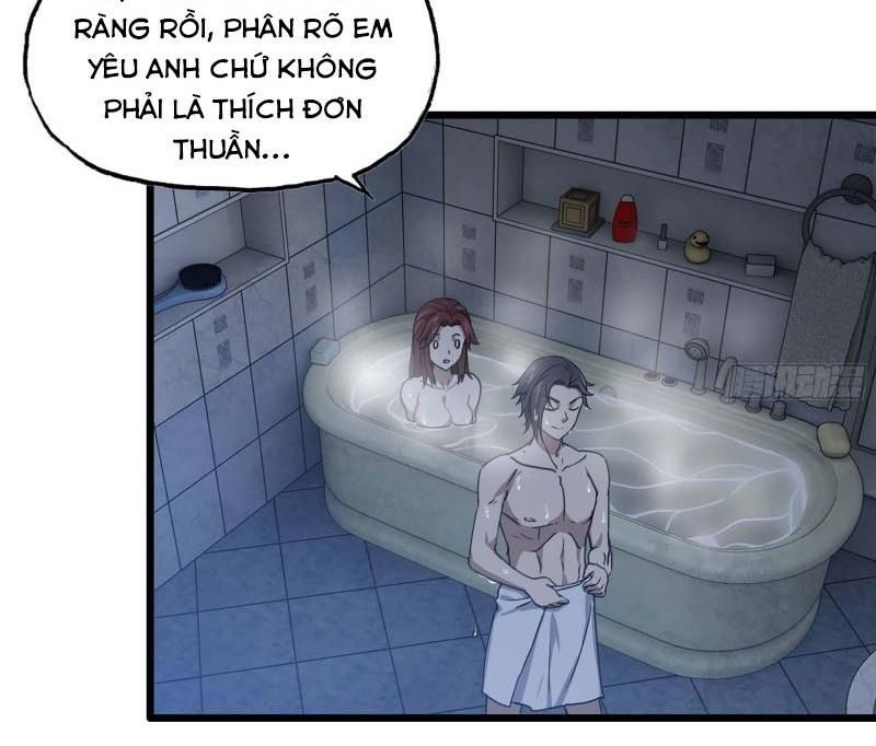 đọc truyện Tôi Chuyển Vàng Tại Mạt Thế Chương 39 ảnh 45 tại Giả Dược