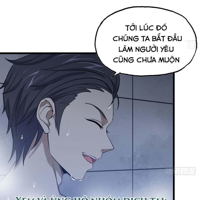 đọc truyện Tôi Chuyển Vàng Tại Mạt Thế Chương 39 ảnh 46 tại Giả Dược