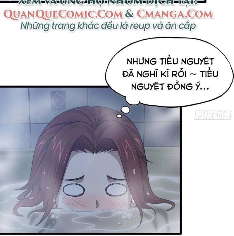 đọc truyện Tôi Chuyển Vàng Tại Mạt Thế Chương 39 ảnh 47 tại Giả Dược