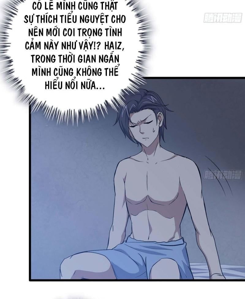 đọc truyện Tôi Chuyển Vàng Tại Mạt Thế Chương 39 ảnh 53 tại Giả Dược