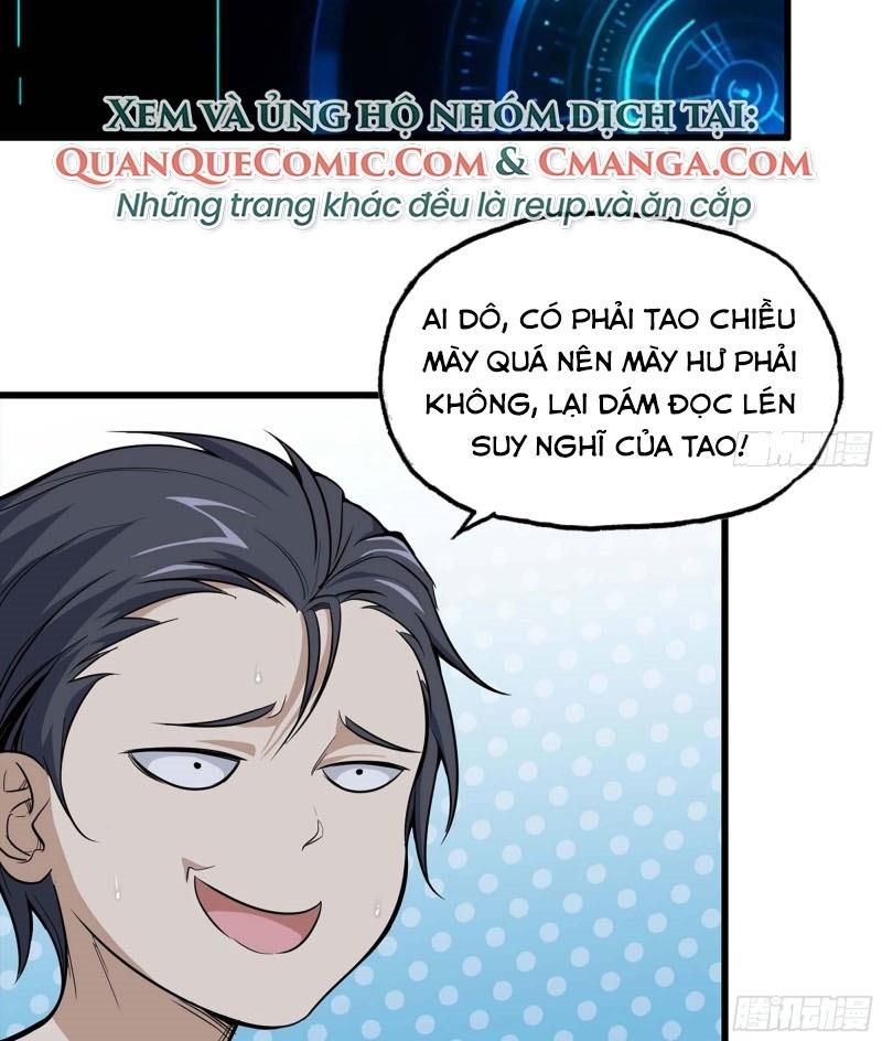 đọc truyện Tôi Chuyển Vàng Tại Mạt Thế Chương 39 ảnh 9 tại Giả Dược