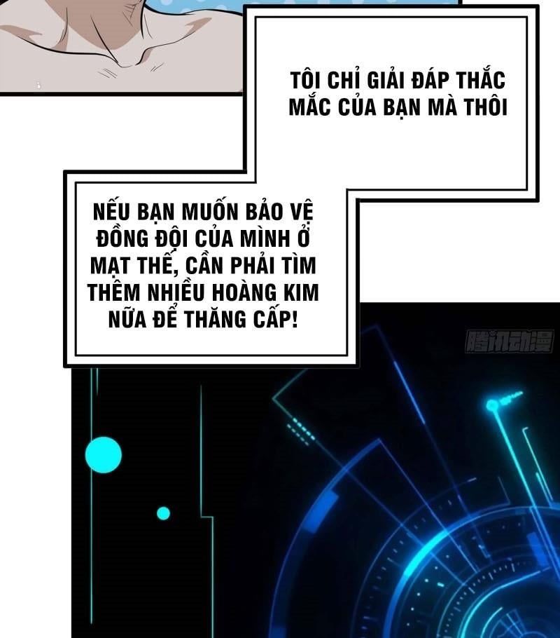 đọc truyện Tôi Chuyển Vàng Tại Mạt Thế Chương 39 ảnh 10 tại Giả Dược
