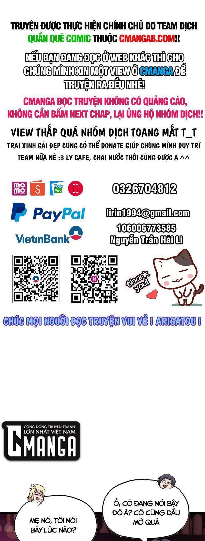 đọc truyện Tôi Chuyển Vàng Tại Mạt Thế Chương 393 ảnh 2 tại Giả Dược