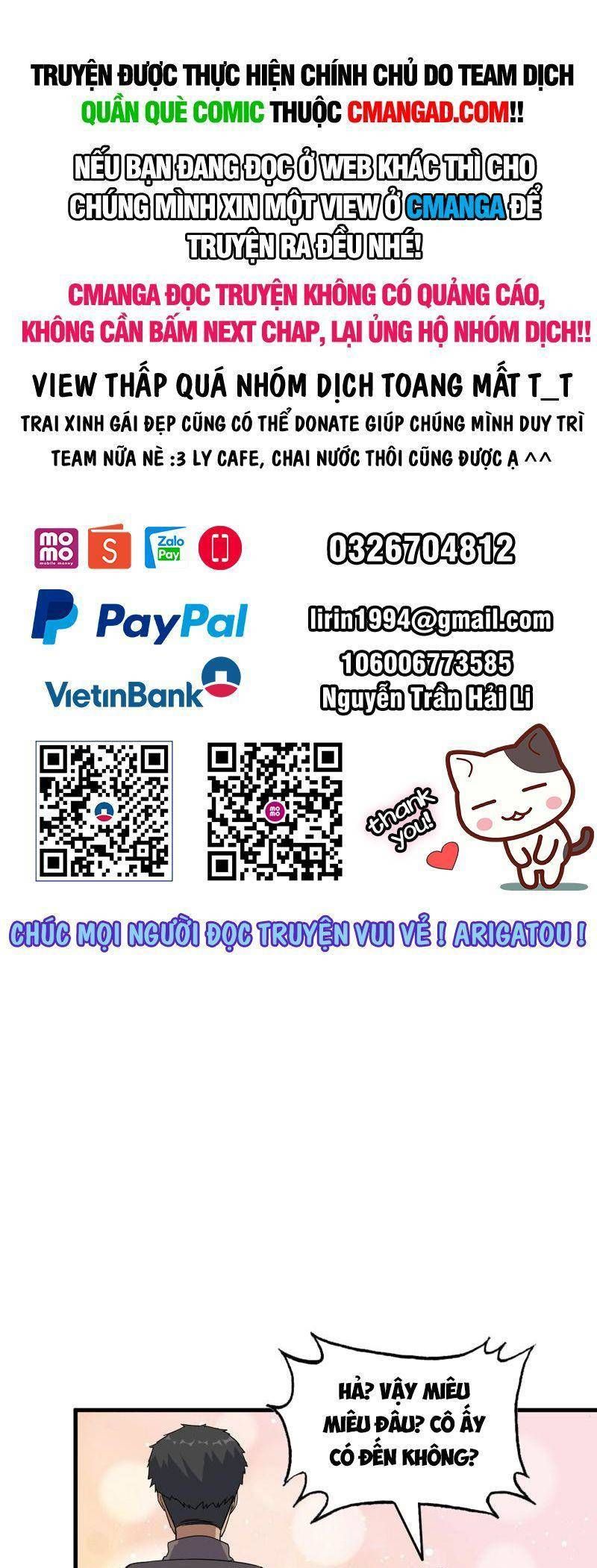 đọc truyện Tôi Chuyển Vàng Tại Mạt Thế Chương 394 ảnh 2 tại Giả Dược