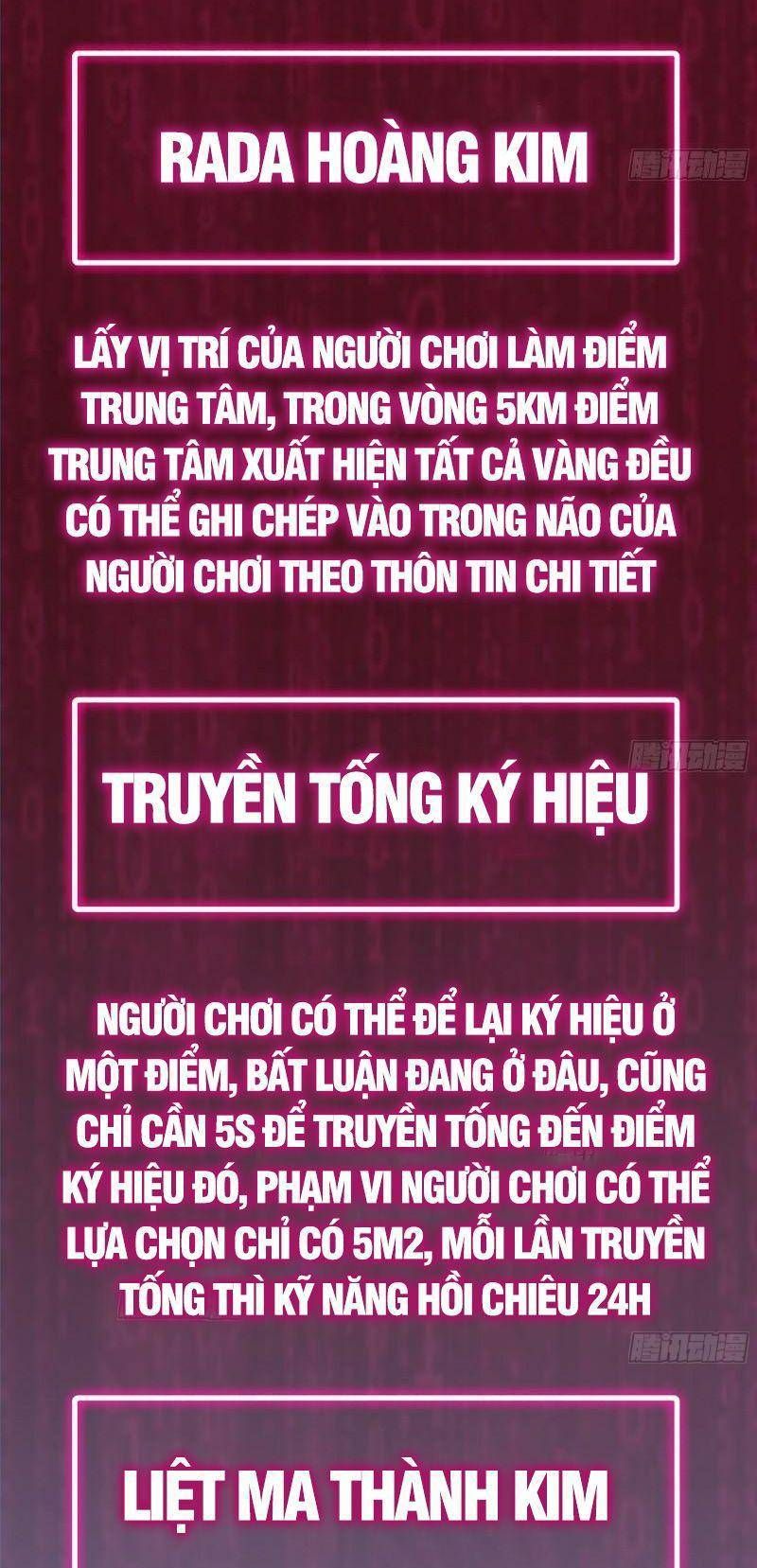 đọc truyện Tôi Chuyển Vàng Tại Mạt Thế Chương 394 ảnh 14 tại Giả Dược