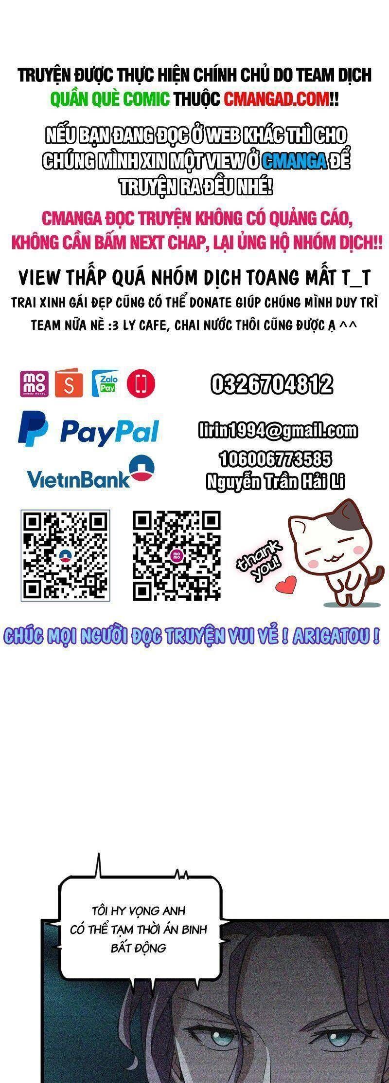 đọc truyện Tôi Chuyển Vàng Tại Mạt Thế Chương 395 ảnh 2 tại Giả Dược