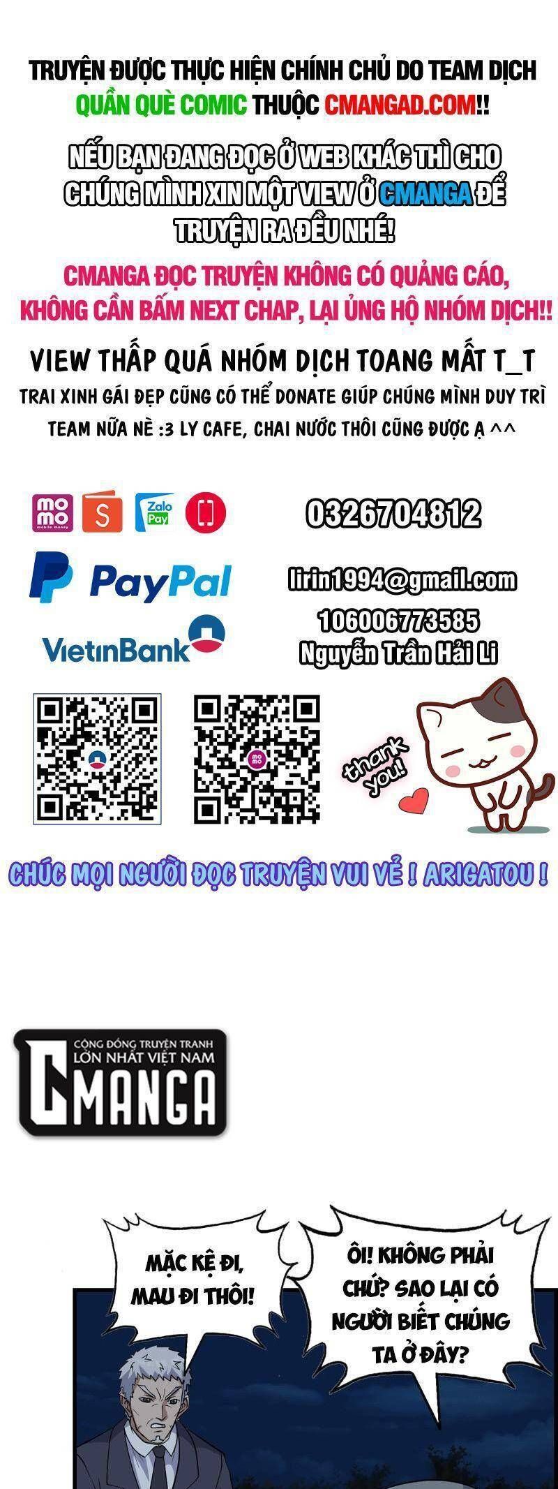 đọc truyện Tôi Chuyển Vàng Tại Mạt Thế Chương 397 ảnh 2 tại Giả Dược
