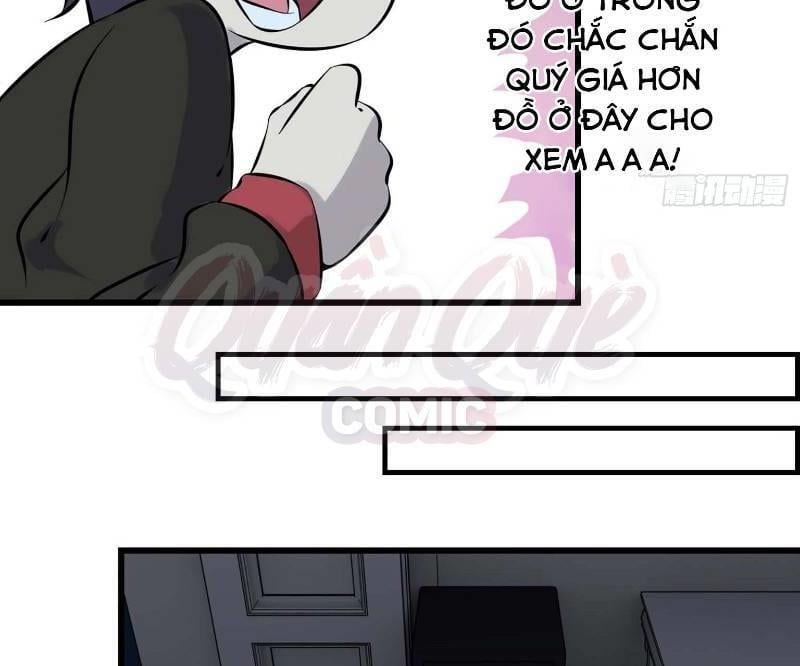 đọc truyện Tôi Chuyển Vàng Tại Mạt Thế Chương 4 ảnh 29 tại Giả Dược