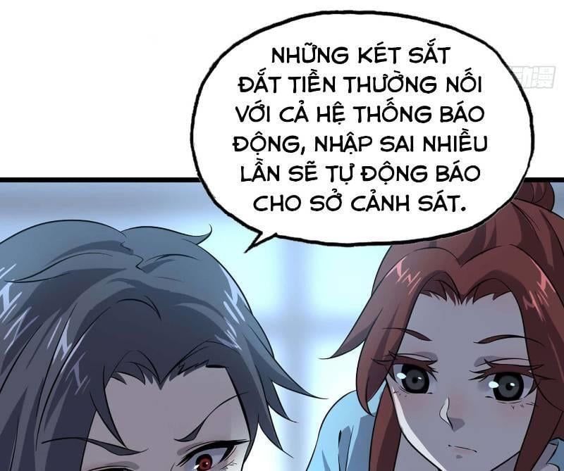 đọc truyện Tôi Chuyển Vàng Tại Mạt Thế Chương 4 ảnh 31 tại Giả Dược