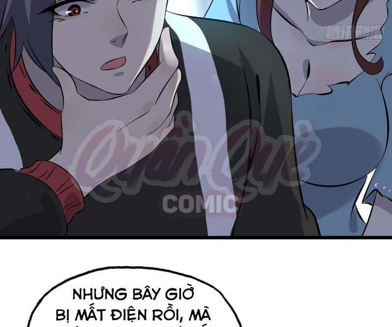 đọc truyện Tôi Chuyển Vàng Tại Mạt Thế Chương 4 ảnh 32 tại Giả Dược