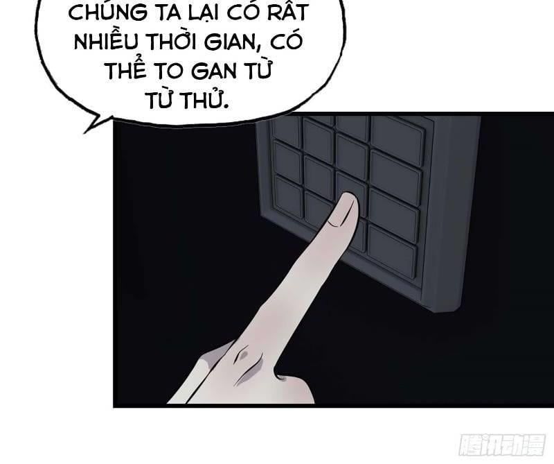 đọc truyện Tôi Chuyển Vàng Tại Mạt Thế Chương 4 ảnh 33 tại Giả Dược