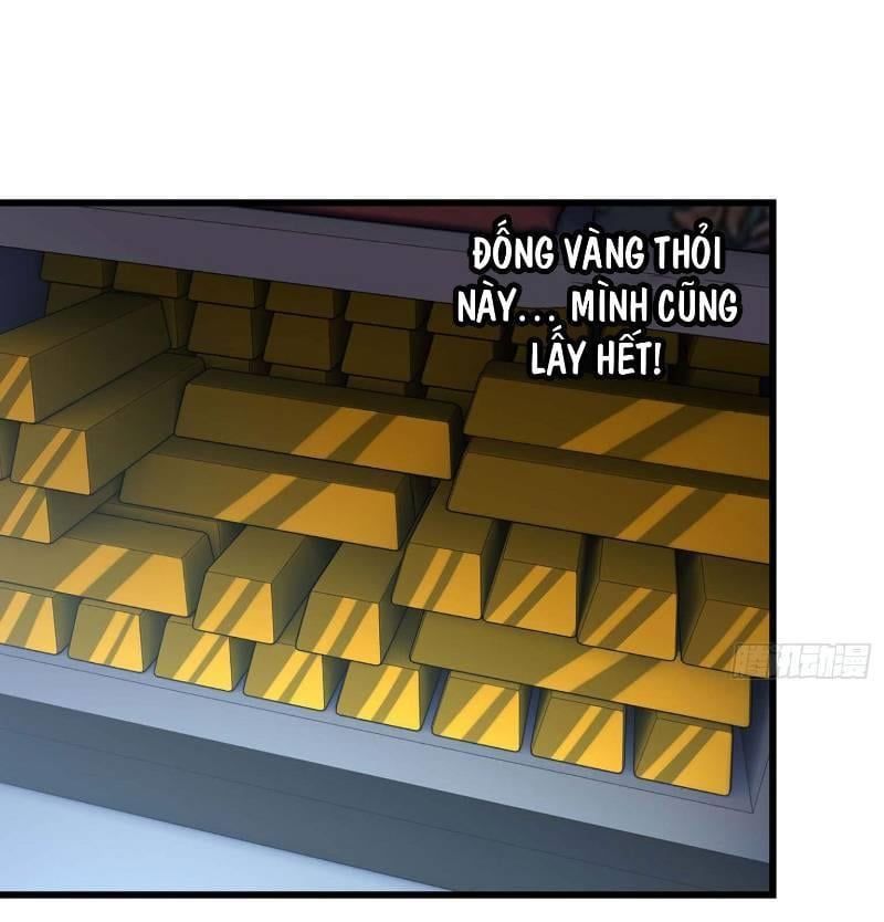 đọc truyện Tôi Chuyển Vàng Tại Mạt Thế Chương 4 ảnh 43 tại Giả Dược