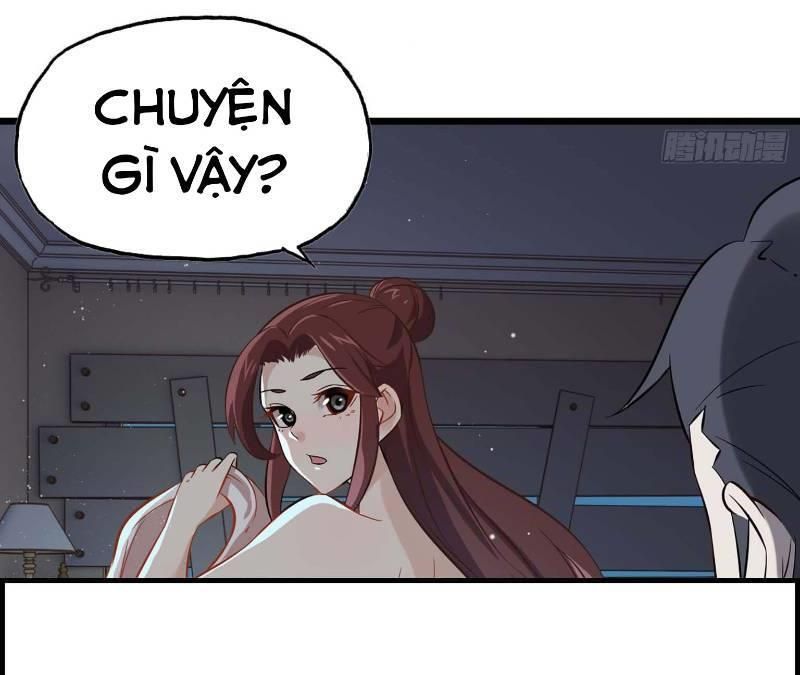 đọc truyện Tôi Chuyển Vàng Tại Mạt Thế Chương 4 ảnh 7 tại Giả Dược