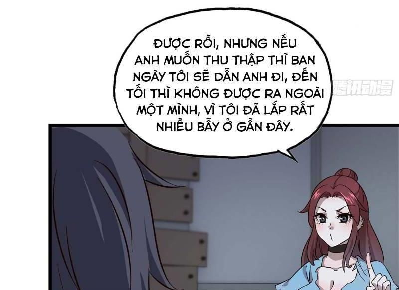 đọc truyện Tôi Chuyển Vàng Tại Mạt Thế Chương 4 ảnh 70 tại Giả Dược