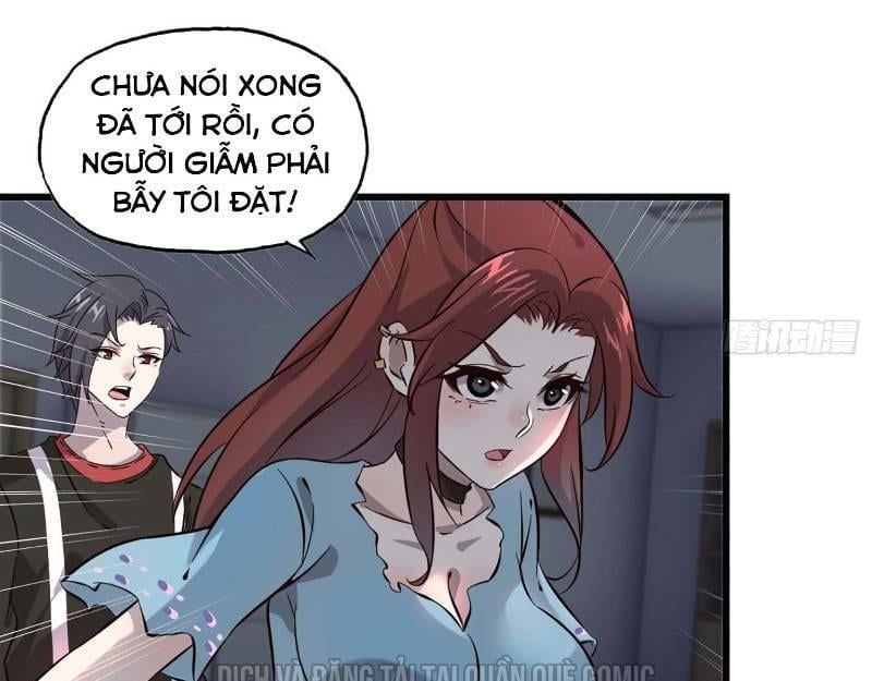 đọc truyện Tôi Chuyển Vàng Tại Mạt Thế Chương 4 ảnh 73 tại Giả Dược