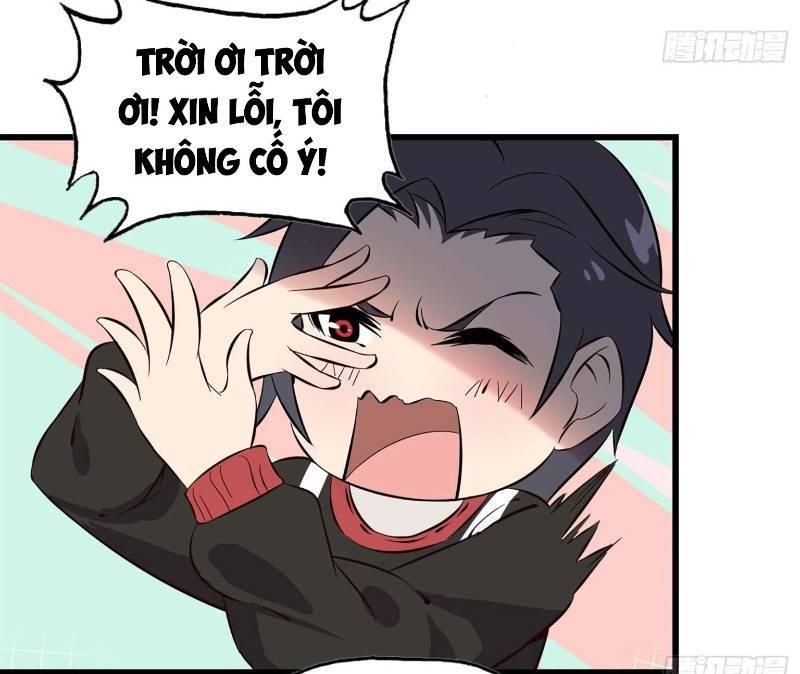 đọc truyện Tôi Chuyển Vàng Tại Mạt Thế Chương 4 ảnh 9 tại Giả Dược