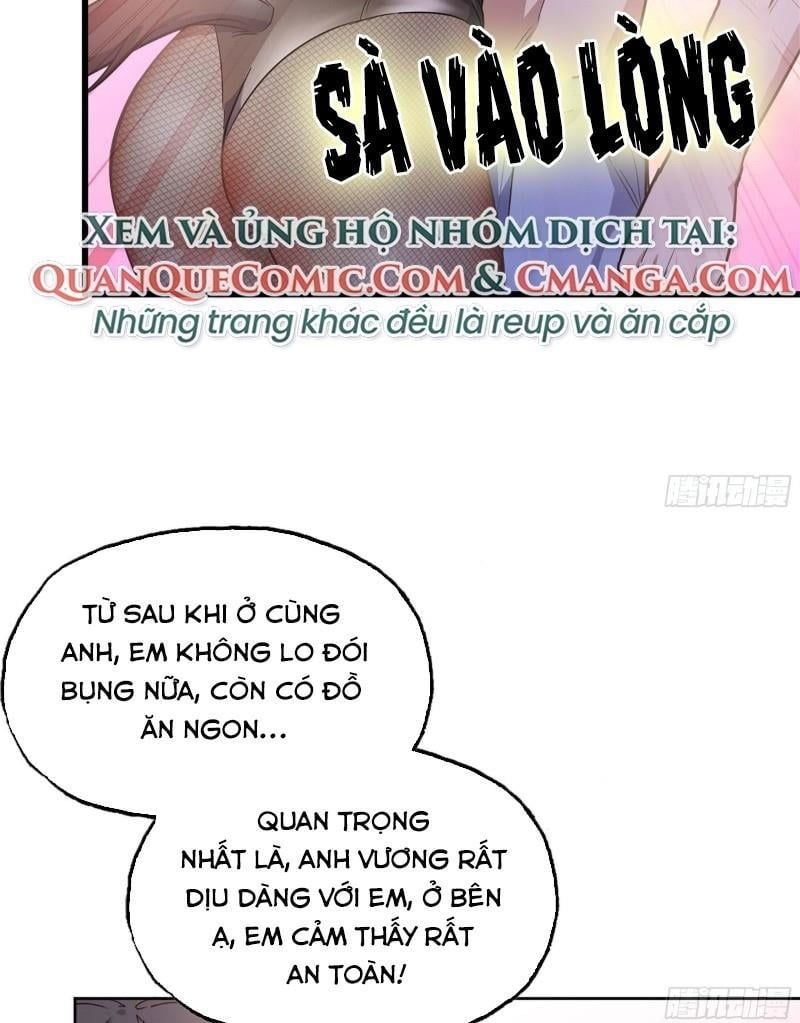 đọc truyện Tôi Chuyển Vàng Tại Mạt Thế Chương 40 ảnh 14 tại Giả Dược
