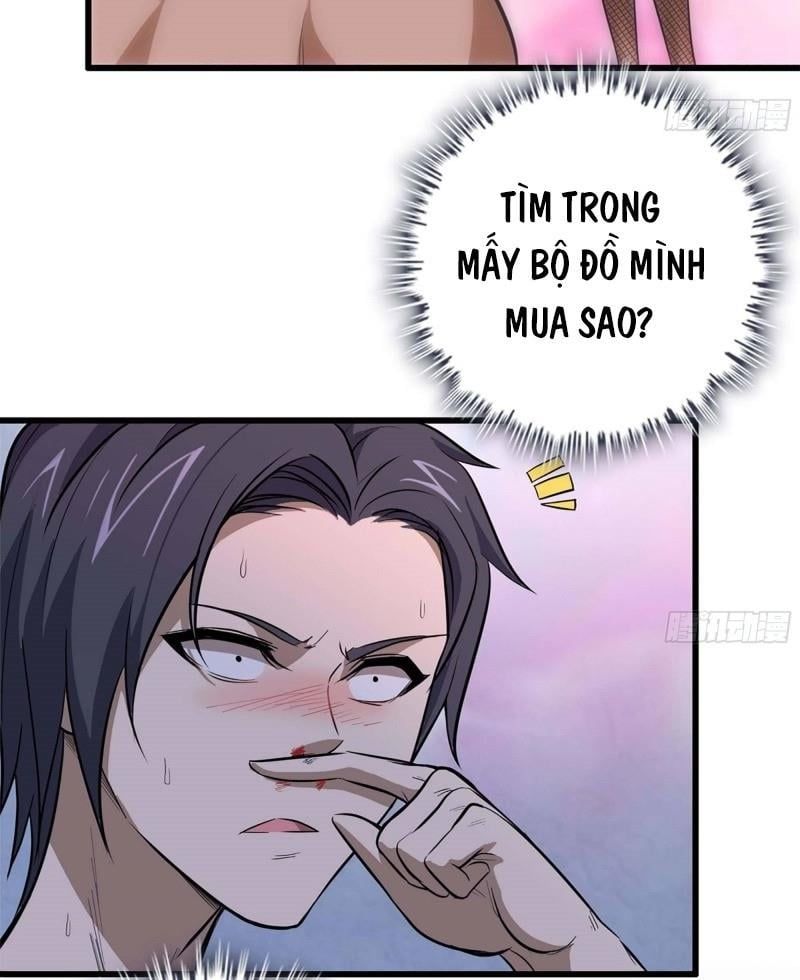 đọc truyện Tôi Chuyển Vàng Tại Mạt Thế Chương 40 ảnh 6 tại Giả Dược