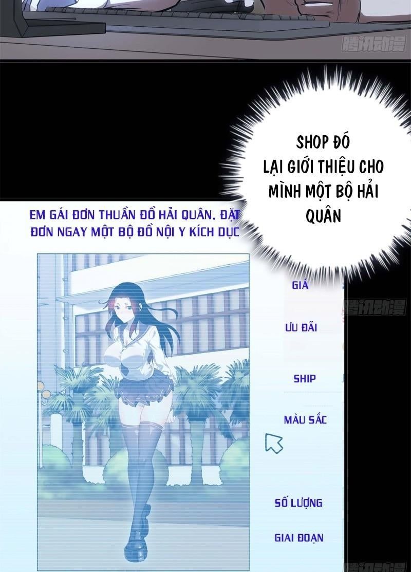 đọc truyện Tôi Chuyển Vàng Tại Mạt Thế Chương 40 ảnh 9 tại Giả Dược