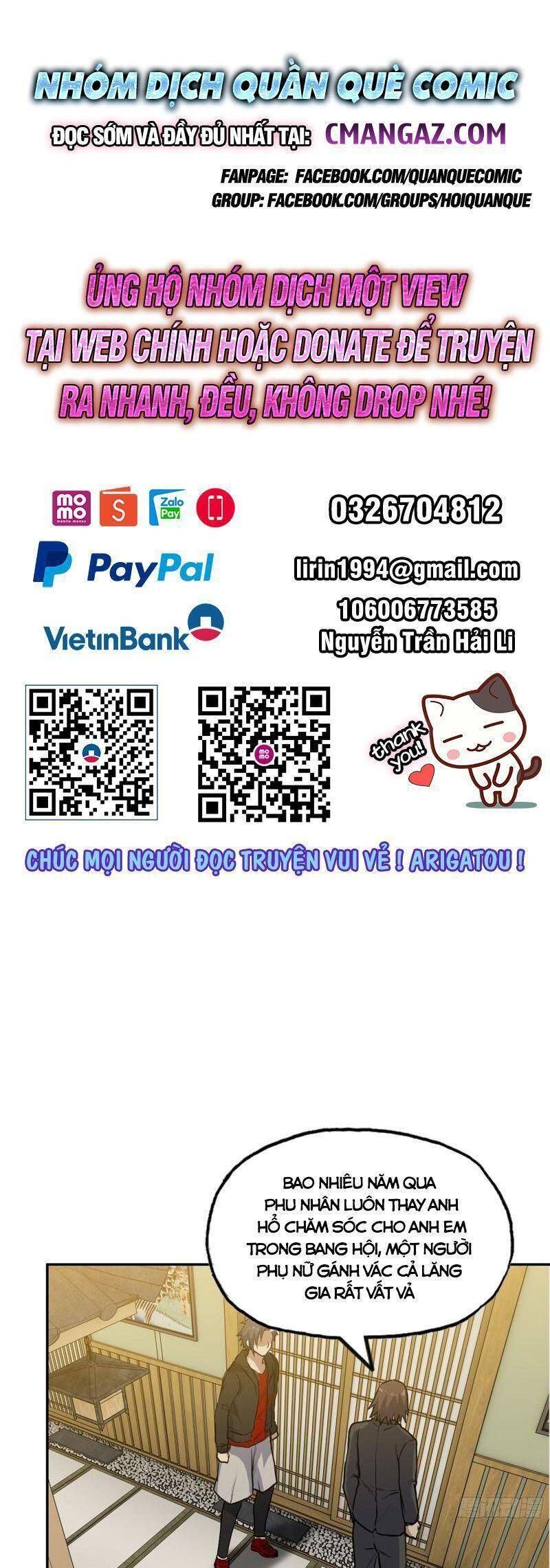 đọc truyện Tôi Chuyển Vàng Tại Mạt Thế Chương 400 ảnh 2 tại Giả Dược