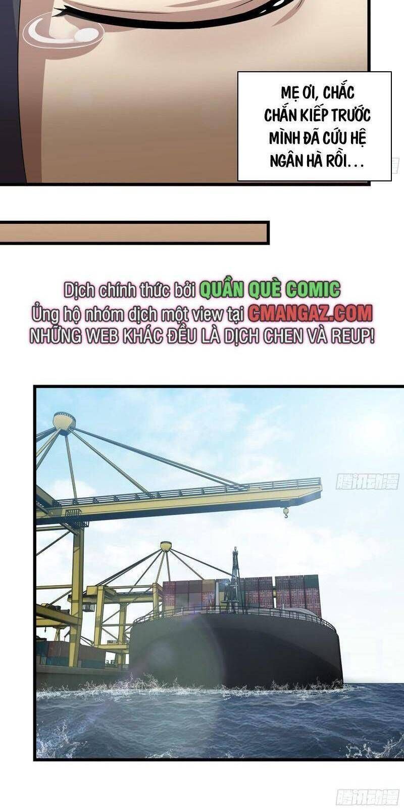 đọc truyện Tôi Chuyển Vàng Tại Mạt Thế Chương 401 ảnh 22 tại Giả Dược