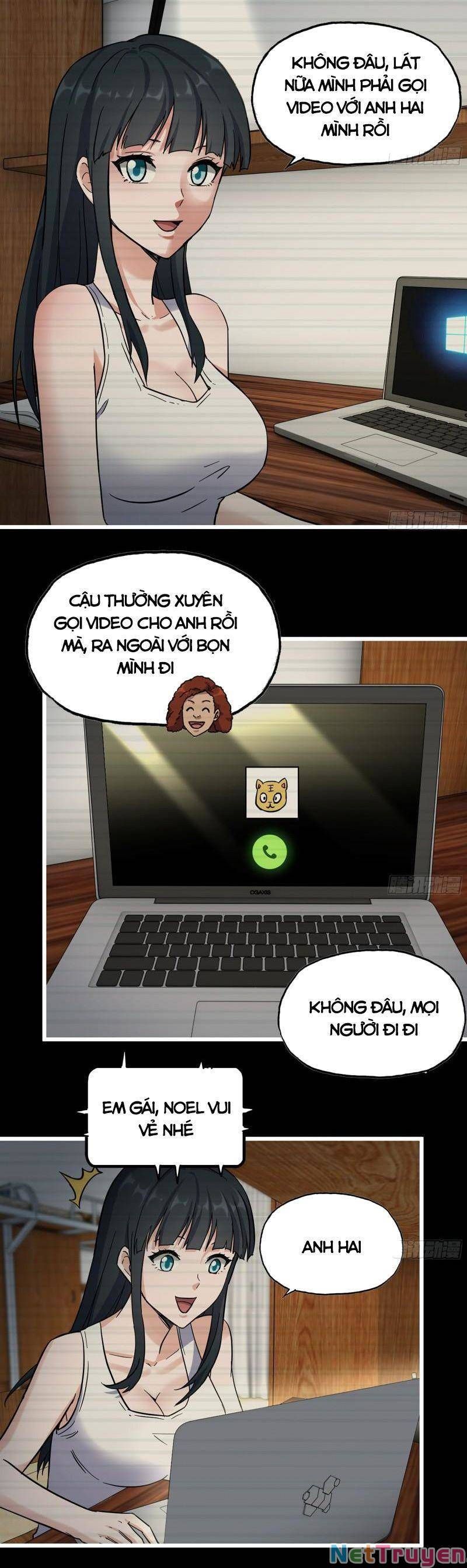 đọc truyện Tôi Chuyển Vàng Tại Mạt Thế Chương 402 ảnh 10 tại Giả Dược