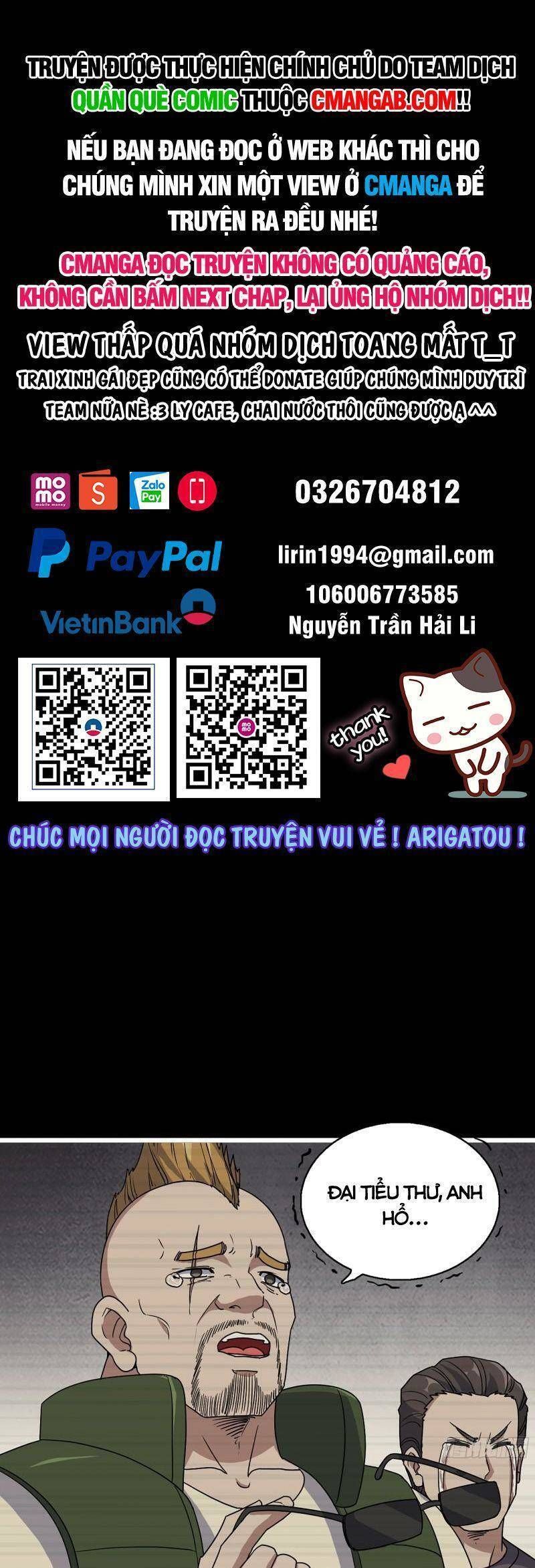 đọc truyện Tôi Chuyển Vàng Tại Mạt Thế Chương 403 ảnh 2 tại Giả Dược